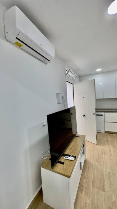 Rockside Residences Suites La Linea N3 La Línea de la Concepción Kültér fotó